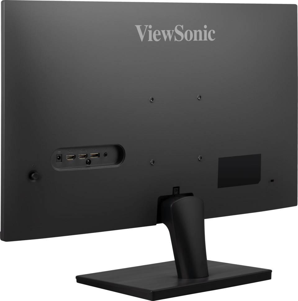 ViewSonic VA2715-2K-MHD 27” 2K Monitor with Fast 1ms Response Time